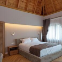 Hotel Vila 101 – Affordable hotel in Tirana