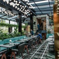 The Crown Boutique Hotel & SPA – Affordable hotel in Tirana
