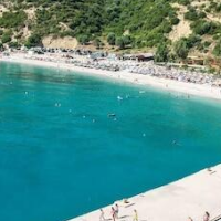 Bunec Beach Resort – Affordable hotel in Lukovë