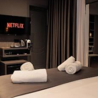 Hotel Bel Ami Tirana – Affordable hotel in Tirana