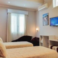 Hotel Number One – Affordable hotel in Gjirokastër