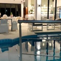 Hotel Olympia – Affordable hotel in Sarandë