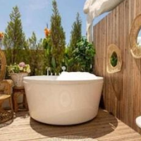 Foga Hebrus  – Affordable hotel in Ksamil