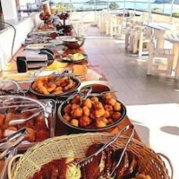 Onix Hotel – Affordable hotel in Ksamil