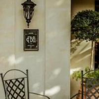 Ebel Boutique Hotel – Affordable hotel in Tirana