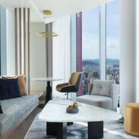 Tirana Marriott – Affordable hotel in Tirana