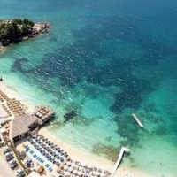 Sea Hotel – Affordable hotel in Ksamil
