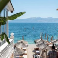 Hotel Kompleks Joni – Affordable hotel in Sarandë