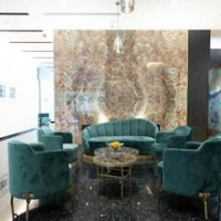 Habitat Hotel Tirana – Affordable hotel in Tirana