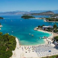 Siars Hotel – Affordable hotel in Ksamil
