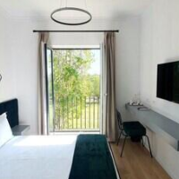 Nerium Garden Inn Tirana Airport – Affordable hotel in Nikël