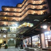 Hotel Panorama Kruje – Affordable hotel in Krujë