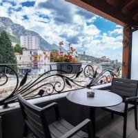 Hotel Dior – Affordable hotel in Krujë