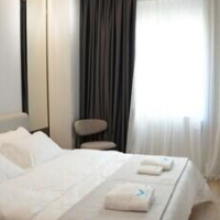 Hotel Aquila D – Affordable hotel in Durrës
