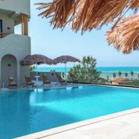 Emara Boutique Hotel – Affordable hotel in Golem