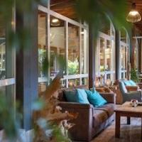 Rogner Hotel Tirana – Affordable hotel in Tirana