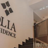 Olia Residence – Affordable hotel in Tirana