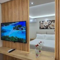 Arkle 2 Apartments  – Affordable hotel in Tirana