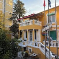 Hotel Vila 15 - Center – Affordable hotel in Tirana