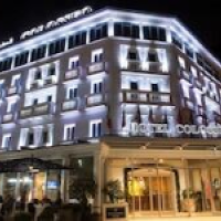 Hotel Colosseo Tirana – Affordable hotel in Tirana