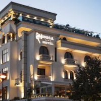 Mondial Hotel – Affordable hotel in Tirana