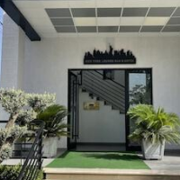 Hotel New York Kamez – Affordable hotel in Kamëz