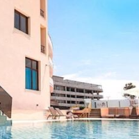 Hotel Airport Tirana – Affordable hotel in Nikël