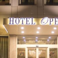 Hotel Opera – Affordable hotel in Tirana