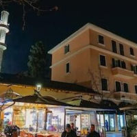 Hotel Boka – Affordable hotel in Tirana