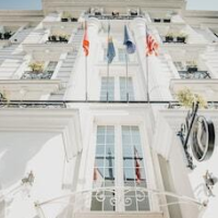 Lot Boutique Hotel – Affordable hotel in Tirana
