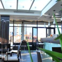 MonarC Hotel – Affordable hotel in Tirana
