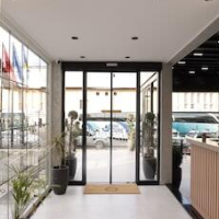 Residence Inn Hotel – Affordable hotel in Tirana