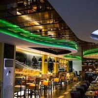 New W Hotel – Affordable hotel in Tirana