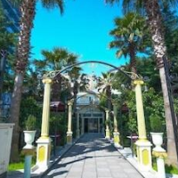 Olimpic Hotel – Affordable hotel in Tirana