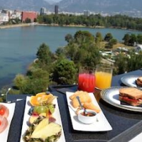 Unik Hotel – Affordable hotel in Farkë