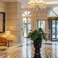 Radisson Collection Morina Hotel, Tirana – Affordable hotel in Farkë