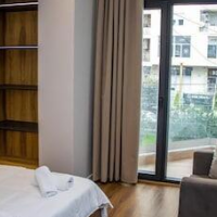 BB The Garden – Affordable hotel in Durrës