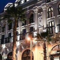Hotel Epidamn – Affordable hotel in Durrës