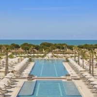 Melia Durres Albania – Affordable hotel in Ishëm