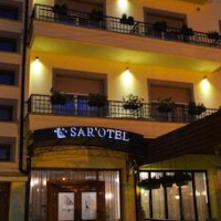 Sar'Otel Boutique Hotel – Affordable hotel in Tirana