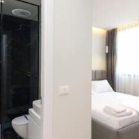 N HOTEL CITY CENTER BY NOSHI – Affordable hotel in Tirana