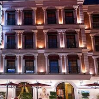 Eler Hotel – Affordable hotel in Tirana