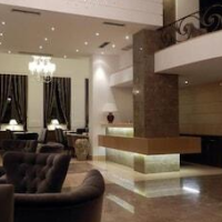 Hotel Boutique Kotoni – Affordable hotel in Tirana