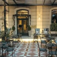 Arté Boutique Hotel – Affordable hotel in Tirana