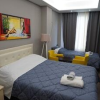 Driti Hotel Tirana – Affordable hotel in Tirana