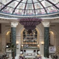 Xheko Imperial Hotel – Affordable hotel in Tirana