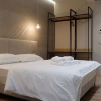 D rooms City-center Tirana – Affordable hotel in Tirana