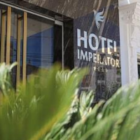 Imperator Hotel – Affordable hotel in Tirana