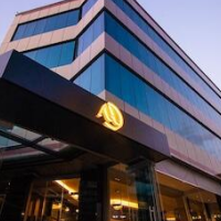 Albanopolis Hotel – Affordable hotel in Tirana