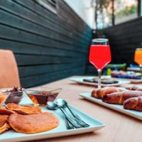 Senator Hotel – Affordable hotel in Tirana